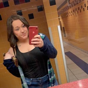 Meet your Posher, Kayleigh